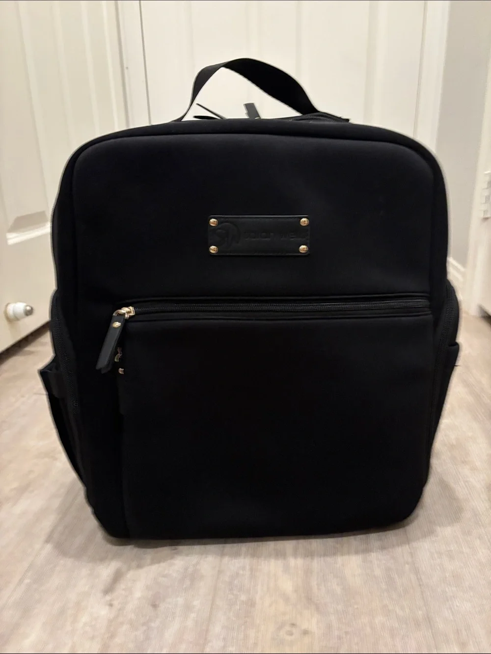 Sarah Wells Fiona Breast Pump Backpack